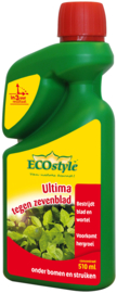 Ultima zevenblad Ecostyle 510ml