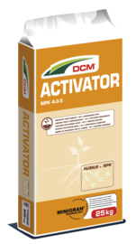 DCM Activator 25kg