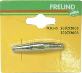 Veer los voor Freund 2000/2006/2007/2008/2950