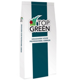 Speelgazon Doorzaai ProNitro Top Green 15kg