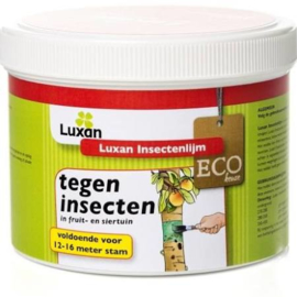 Insectenlijm Luxan 500g