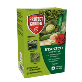 Desect concentraat Protect Garden 20ml