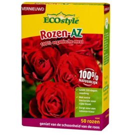 Rozen-AZ ECOstyle - 1,6kg