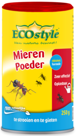 MierenPoeder ECOstyle 250g