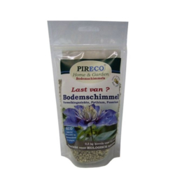 Pireco Bodemschimmels korrels 500g