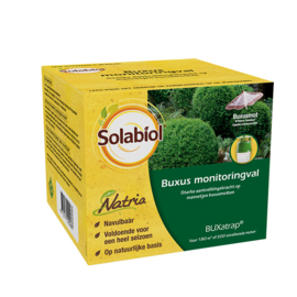 BUXatrap Solabiol Natria