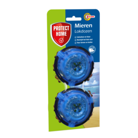 Piron Pushbox Protect Home 2st