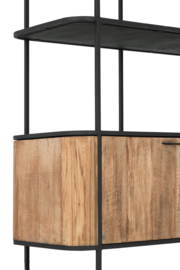 SO 250022 | Soho boekenkast  | DTP Home