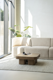 96225 | Salontafel Harmonie - bruin | Eleonora