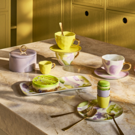 107914 | UNC Good Morning cup cappuccino/tea - limelight | Urban Nature Culture