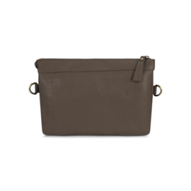 Tas Yale - fudge | Bag2Bag