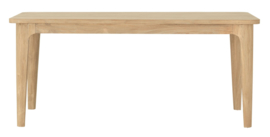 FN 401732 | Eettafel Forte 150 cm | DTP Home