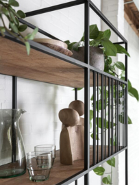 BA 702003 | Barra Boekenrek large | DTP Home