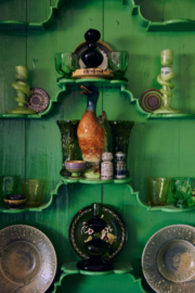 KST0303 | 70s ceramics: small coupe, mochi | HKliving - Medio november verwacht!