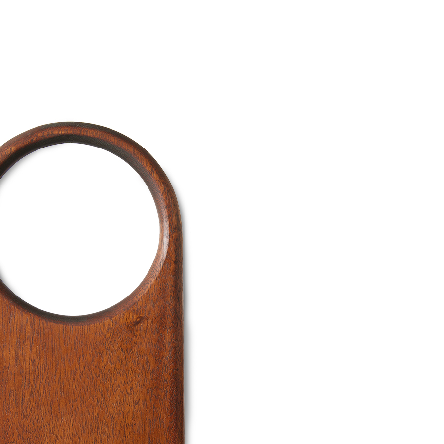 KBB0001 | Acacia bread board S | HKliving 