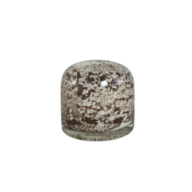 735415 | Jalenn bubble tealight M - beige | PTMD 