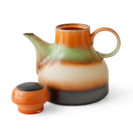 ACE7294 | 70s ceramics: coffee pot, morning | HKliving 