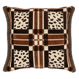 260320 | Pillow Printzoo | By-Boo - Half oktober verwacht!
