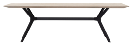 SC 180835 | Eettafel Novi 250 - Sand  | DTP Home