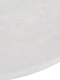 SC 180711 | Salontafel Silo - Chalk  | DTP Home