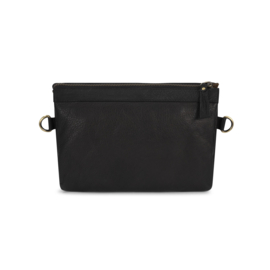 Tas Yale - zwart | Bag2Bag