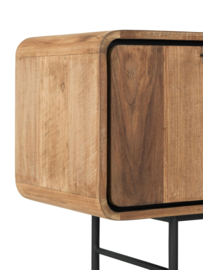 EV 333134 | Evo TV meubel medium - 185 cm | DTP Home