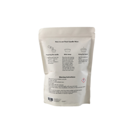 727515 | Pearl Candle Wax - sage green | PTMD