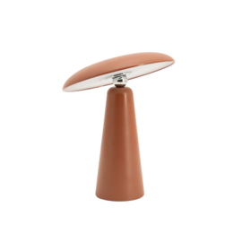 260098 | Lamp Modo - caramel | By-Boo