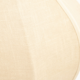 250438 | Hanglamp Sora 2 - natural | By-Boo