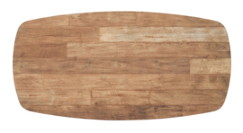 EV 333525 | Evo eettafel  240 cm  | DTP Home