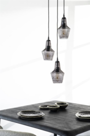 221655 | Hanglamp Orion cluster | By-Boo* - SHOWROOMMODEL (alleen afhalen!)