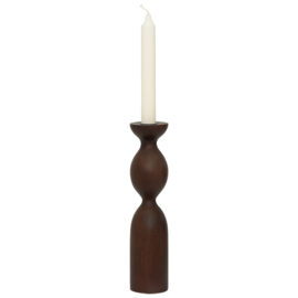 107707 | UNC candle holder Vilkas A | Urban Nature Culture