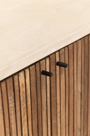 LG 466002 | Lagoon Bergkast 2 deurs | DTP Home