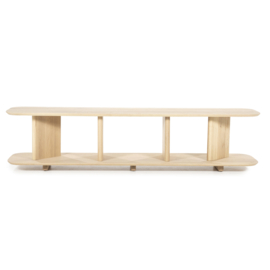 96218 | TV-Meubel TY - naturel | Eleonora