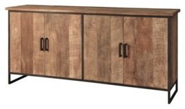 TI 428110 | Timeless dressoir Beam No.1 - 190 cm | DTP Home