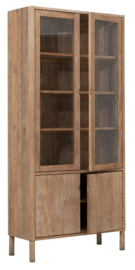AP 461013 | Vitrinekast Apollo  | DTP Home