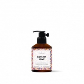 1020122 | Hand&body  lotion 200ml - Lots of love | The Gift Label