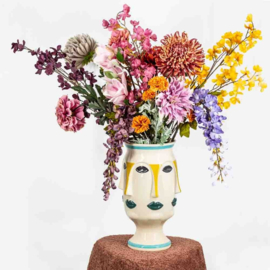 BZ8514 | Kunsttak Kersenbloesem - roest | HomeBound by KY