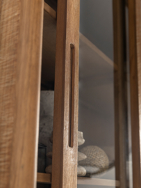 BL 741035 | Vitrinekast Bliss  | DTP Home