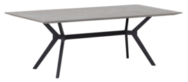 SC 180822 | Eettafel Novi 225 - Dusk  | DTP Home
