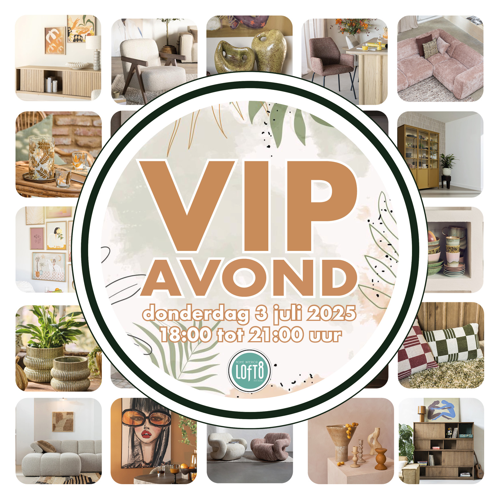 Acties & events