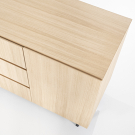 95959 | Dressoir Thomas - naturel  | Eleonora