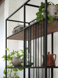 BA 702001 | Barra Boekenrek small | DTP Home