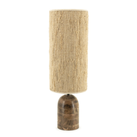 240191 | Table lamp Gadja - large | By-Boo