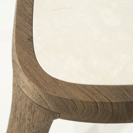 96416 | Bijzettafel Fred small | Eleonora