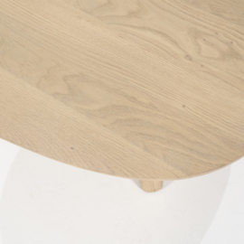 96196 | Salontafel Stef small - naturel | Eleonora