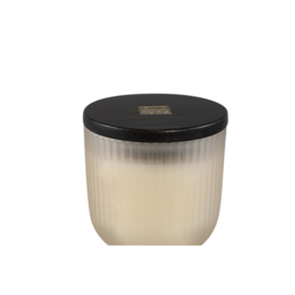 725475 | New Elements scented candle S - oud minerale | PTMD