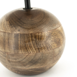 240190 | Table lamp Gadja - small | By-Boo