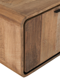 EV 333141 | Evo hangend TV meubel small - 145 cm | DTP Home