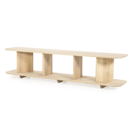 96218 | TV-Meubel TY - naturel | Eleonora